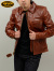 通販,バンソン,VANSON,レザージャケット,シングル,ライダース,ジャケット,アウター,本革,革ジャン,B,9D,9d-br
