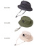 Columbia,コロンビア,帽子,ハット,レディース,メンズ,ユニセックス,ブランド,バケットハット,バケハ,PU5464
