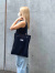EMODA,エモダ,バッグ,トートバッグ,レディース,おしゃれ,かわいい,ブランド,シンプル,マークポイントトートバッグ,縦型トート