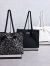 GYDA,ジェイダ,トートバッグ,ロープ,L,トート,BAG,キャンバス,ショッパー風,ロープハンドル,072541979701