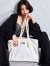 GYDA,ジェイダ,トートバッグ,ロープ,L,トート,BAG,キャンバス,ショッパー風,ロープハンドル,072541979701