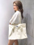 GYDA,ジェイダ,トートバッグ,ロープ,L,トート,BAG,キャンバス,ショッパー風,ロープハンドル,072541979701