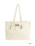 GYDA,ジェイダ,トートバッグ,ロープ,L,トート,BAG,キャンバス,ショッパー風,ロープハンドル,072541979701