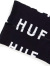 HUF,ハフ,ソックス,レディース,メンズ,おしゃれ,かわいい,ブランド,靴下,ユニセックス,ESSENTIAL,OG,LOGO,SOCKS,ロゴ,SK00650