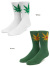 HUF,ハフ,ソックス,レディース,メンズ,おしゃれ,かわいい,ブランド,靴下,GREEN,BUDDY,SPOTLIGHT,グリーンバディ,マリファナ,SK00661
