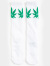 HUF,ハフ,ソックス,レディース,メンズ,おしゃれ,かわいい,ブランド,靴下,GREEN,BUDDY,SPOTLIGHT,グリーンバディ,マリファナ,SK00661