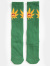 HUF,ハフ,ソックス,レディース,メンズ,おしゃれ,かわいい,ブランド,靴下,GREEN,BUDDY,SPOTLIGHT,グリーンバディ,マリファナ,SK00661