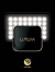 LUMENA,ルーメナー,ランタン,充電式,LED,1300ルーメン,小型,おしゃれ,かわいい,シンプル,LEDランタン,LUMENA7