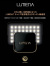 LUMENA,ルーメナー,ランタン,充電式,LED,1300ルーメン,小型,おしゃれ,かわいい,シンプル,LEDランタン,LUMENA7