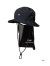 NANGA,ナンガ,ハット,バケットハット,メンズ,レディース,夏,春夏,ブランド,シンプル,NYLON,TUSSER,SUNSHADE,HAT,NA2221