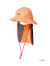 NANGA,ナンガ,ハット,バケットハット,メンズ,レディース,夏,春夏,ブランド,シンプル,NYLON,TUSSER,SUNSHADE,HAT,NA2221