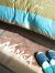 NANGA,ナンガ,ラグ,洗える,キッチンマット,玄関マット,おしゃれ,かわいい,シンプル,NANGA,RIDGELINE,GRADATION,RUG,ナンガ