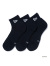 NEW,ERA,ニューエラ,靴下,アンクルソックス,ショート丈,3足セット,スクールソックス,23-25,25-27,27-29,14518191,14518186,14518188
