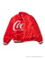 NEW,ERA,ニューエラ,ジャケット,コカ・コーラ,バーシティ,ジャケット,Coca-Cola,中綿,15154965