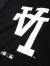 NEW,ERA,ニューエラ,Tシャツ,半袖,ロサンゼルス・ドジャース,アップサイド,ダウン,Upside,Down,綿,100%,LA,逆ロゴ,14856706,14856707
