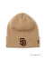 NEW,ERA,ニューエラ,キャップ,ニット帽,MLB,チームロゴ,シティーコネクト,LA,NY,SD,14670,MLB,Team,Logo,City,Connect,Basic,Cuff,Knit