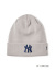 NEW,ERA,ニューエラ,キャップ,ニット帽,MLB,チームロゴ,シティーコネクト,LA,NY,SD,14670,MLB,Team,Logo,City,Connect,Basic,Cuff,Knit