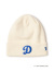 NEW,ERA,ニューエラ,キャップ,ニット帽,MLB,チームロゴ,シティーコネクト,LA,NY,SD,14670,MLB,Team,Logo,City,Connect,Basic,Cuff,Knit