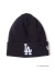 NEW,ERA,ニューエラ,キャップ,ニット帽,MLB,チームロゴ,シティーコネクト,LA,NY,SD,14670,MLB,Team,Logo,City,Connect,Basic,Cuff,Knit