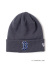 NEW,ERA,ニューエラ,キャップ,ニット帽,MLB,チームロゴ,シティーコネクト,LA,NY,SD,14670,MLB,Team,Logo,City,Connect,Basic,Cuff,Knit