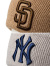 NEW,ERA,ニューエラ,キャップ,ニット帽,MLB,チームロゴ,シティーコネクト,LA,NY,SD,14670,MLB,Team,Logo,City,Connect,Basic,Cuff,Knit