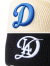 NEW,ERA,ニューエラ,キャップ,ニット帽,MLB,チームロゴ,シティーコネクト,LA,NY,SD,14670,MLB,Team,Logo,City,Connect,Basic,Cuff,Knit