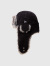 NEW,ERA,ニューエラ,キャップ,トラッパー,パイロット,コーデュロイ,ファー,防寒,The,Trapper,ブラック,黒,ドッグイヤー,14667627