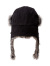 NEW,ERA,ニューエラ,キャップ,トラッパー,パイロット,コーデュロイ,ファー,防寒,The,Trapper,ブラック,黒,ドッグイヤー,14667627