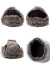 NEW,ERA,ニューエラ,キャップ,トラッパー,パイロット,コーデュロイ,ファー,防寒,The,Trapper,ブラック,黒,ドッグイヤー,14667627