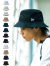 NEW,ERA,ニューエラ,バケットハット,bucket-01,bucket-02,NEW,ERA,HAT,バケハ,メンズ,レディース,帽子