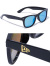 NEW,ERA,ニューエラ,サングラス,メンズ,レディース,UVカット,薄い色,ブランド,シンプル,おしゃれ,かわいい,SUNGLASSES