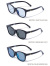 NEW,ERA,ニューエラ,サングラス,メンズ,レディース,UVカット,薄い色,ブランド,シンプル,おしゃれ,かわいい,SUNGLASSES