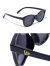 NEW,ERA,ニューエラ,サングラス,メンズ,レディース,UVカット,薄い色,ブランド,シンプル,おしゃれ,かわいい,SUNGLASSES