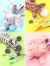 NICI,ニキ,ペンケース,ライオン,高校生,大容量,おしゃれ,かわいい,小物入れ,レディース,メンズ,アクセサリー,ポーチ