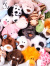 NICI,ニキ,ペンケース,ライオン,高校生,大容量,おしゃれ,かわいい,小物入れ,レディース,メンズ,アクセサリー,NIKI,ACC-NICI-2