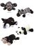 NICI,ニキ,ペンケース,ライオン,高校生,大容量,おしゃれ,かわいい,小物入れ,レディース,メンズ,アクセサリー,NIKI,ACC-NICI-2