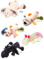 NICI,ニキ,ペンケース,ライオン,高校生,大容量,おしゃれ,かわいい,小物入れ,レディース,メンズ,アクセサリー,NIKI,ACC-NICI-2
