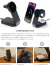 ROOT,CO,ルートコー,スマホ,充電器,ワイヤレス,PLAY,EZ,Fold,-,3,in,1,Mag,Safe,Charging,Station,PEMC-435768
