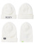 ROXY,ロキシー,帽子,ニット帽,レディース,ブランド,おしゃれ,かわいい,GOOD,ONES,3WAYS,BEANIE,CAP,キャップ,ニット,RBE214333