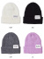 ROXY,ロキシー,帽子,ニット帽,レディース,ブランド,おしゃれ,かわいい,ピスネーム,I,AM,READY,BEANIE,CAP,RBE214332
