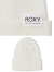 ROXY,ロキシー,帽子,ニット帽,レディース,ブランド,おしゃれ,かわいい,ピスネーム,I,AM,READY,BEANIE,CAP,RBE214332