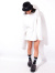 ROXY,ロキシー,帽子,ハット,レディース,ブランド,おしゃれ,かわいい,ファー,ボア,防寒,BADDEST,ファーハット,モコモコ,RHT214335