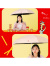 Wpc,日傘,折りたたみ,完全遮光,晴雨兼用,じゃがりこ,パッケージ,パラソル,晴雨兼用,遮光率100％,UVカット率100％,UPF50＋,801-JA003-102