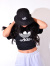 NEW,ERA,ニューエラ,キャップ,コラボ,X-girl,エックスガール,帽子,ハット,バケットハット,レディース,Bucket,01,バケハ,1305617-4