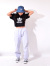 NEW,ERA,ニューエラ,キャップ,コラボ,X-girl,エックスガール,帽子,ハット,バケットハット,レディース,Bucket,01,バケハ,1305617-4