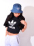 NEW,ERA,ニューエラ,キャップ,コラボ,X-girl,エックスガール,帽子,ハット,バケットハット,レディース,Bucket,01,バケハ,1305617-4