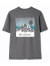 Columbia,コロンビア,Tシャツ,メンズ,レディース,半袖,ブランド,大きいサイズ,ユニセックス,シンプル,Kwick,Hike,Back,Graphic,AJ9595