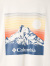 Columbia,コロンビア,Tシャツ,メンズ,レディース,半袖,ブランド,大きいサイズ,ユニセックス,シンプル,Kwick,Hike,Back,Graphic,AJ9595