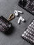 GOLDBLACK,ゴールドブラック,airpods,pro,カバー,エアポッズプロ,ケース,シンプル,おしゃれ,かわいい,メンズ,レディース,本革