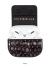 GOLDBLACK,ゴールドブラック,airpods,pro,カバー,エアポッズプロ,ケース,シンプル,おしゃれ,かわいい,メンズ,レディース,本革